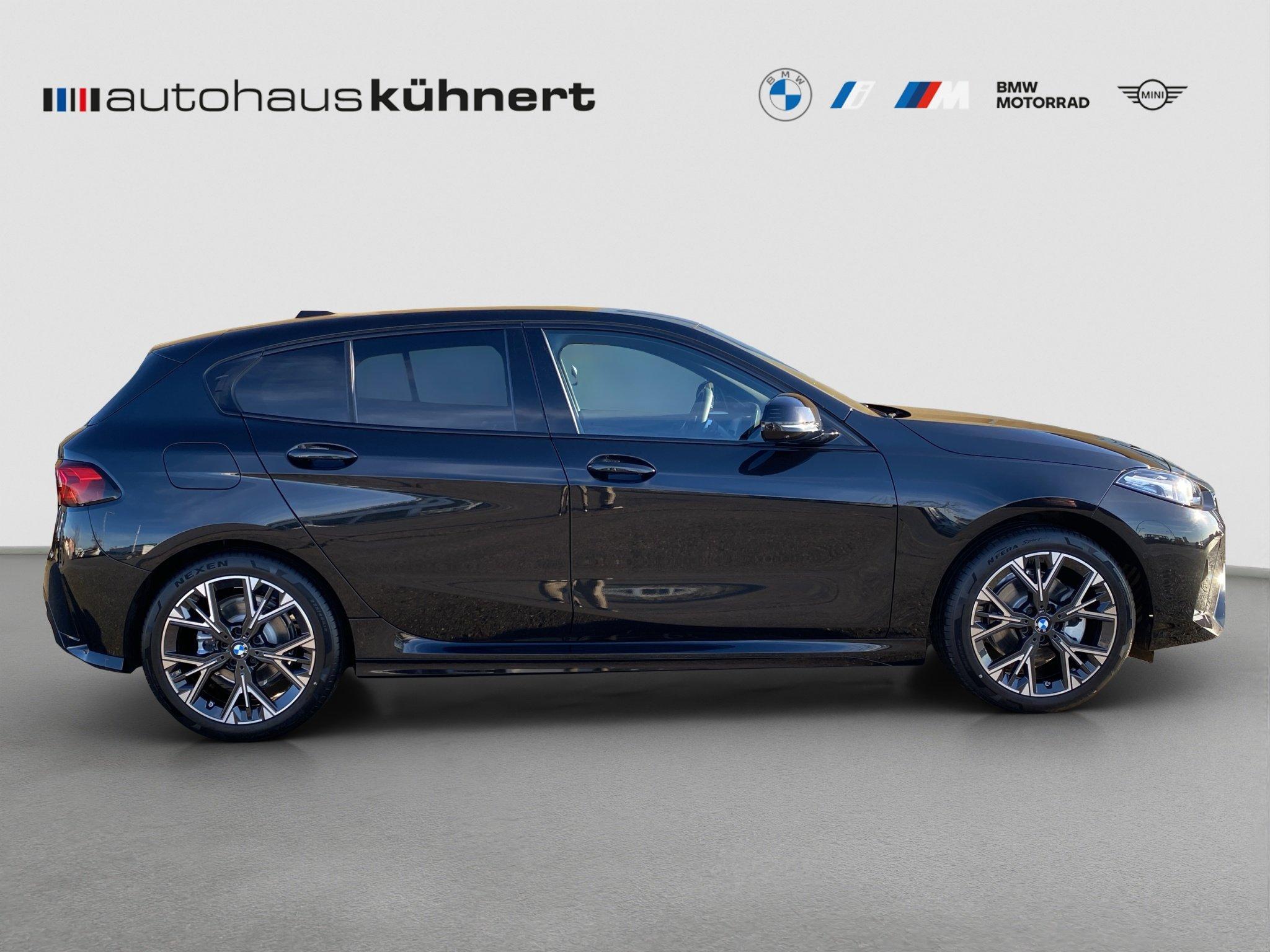 BMW 1er – Bild 15