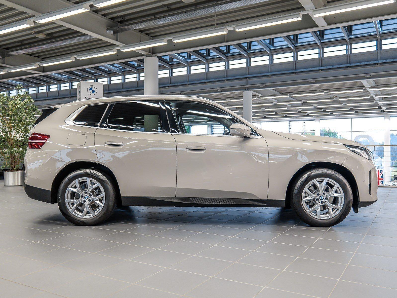 BMW X3 – Bild 15