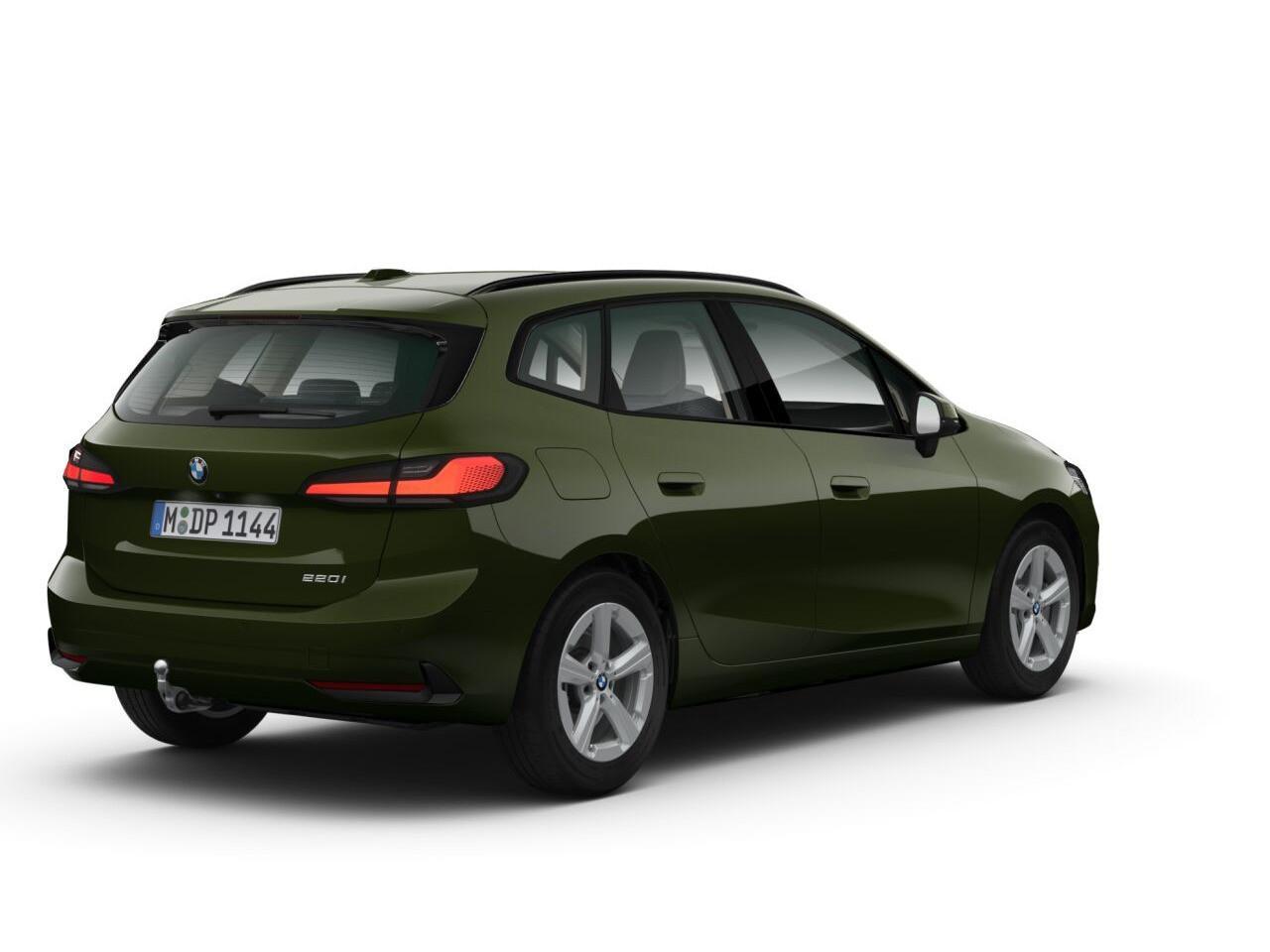 BMW 2er Active Tourer – Bild 3