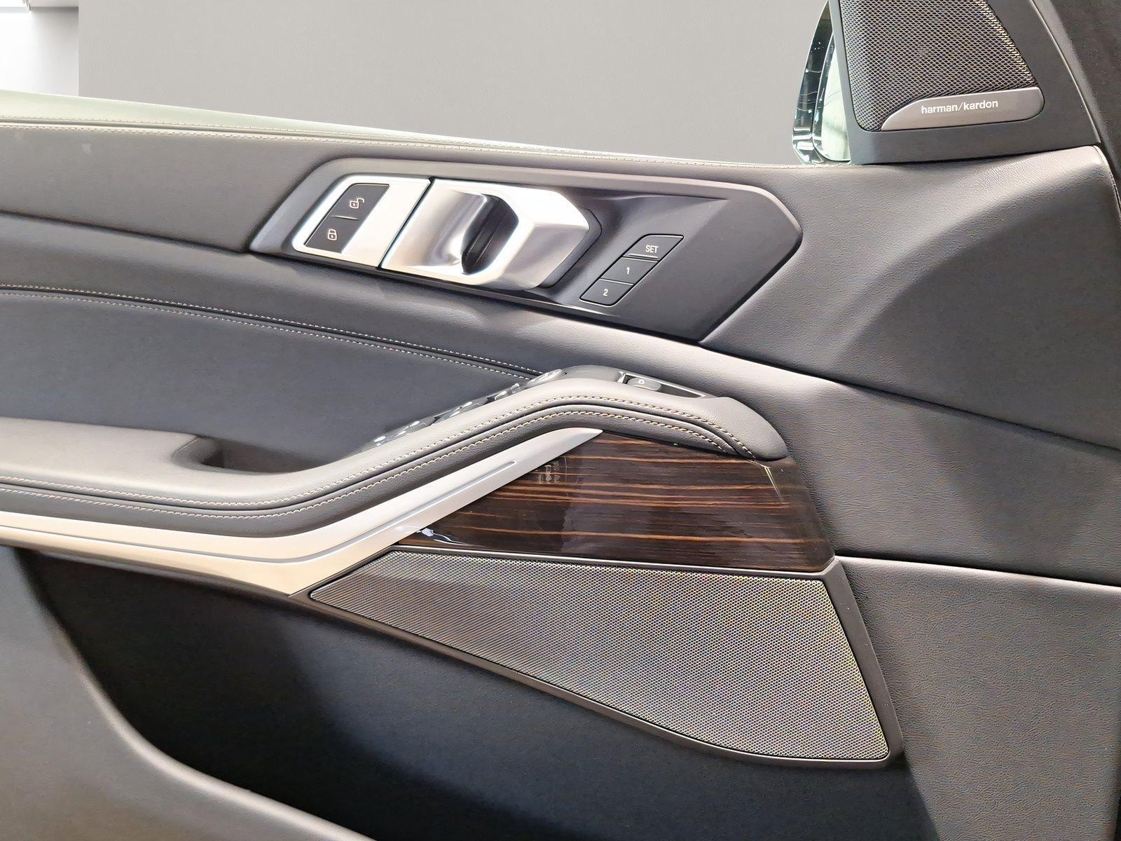 BMW X5 – Bild 12