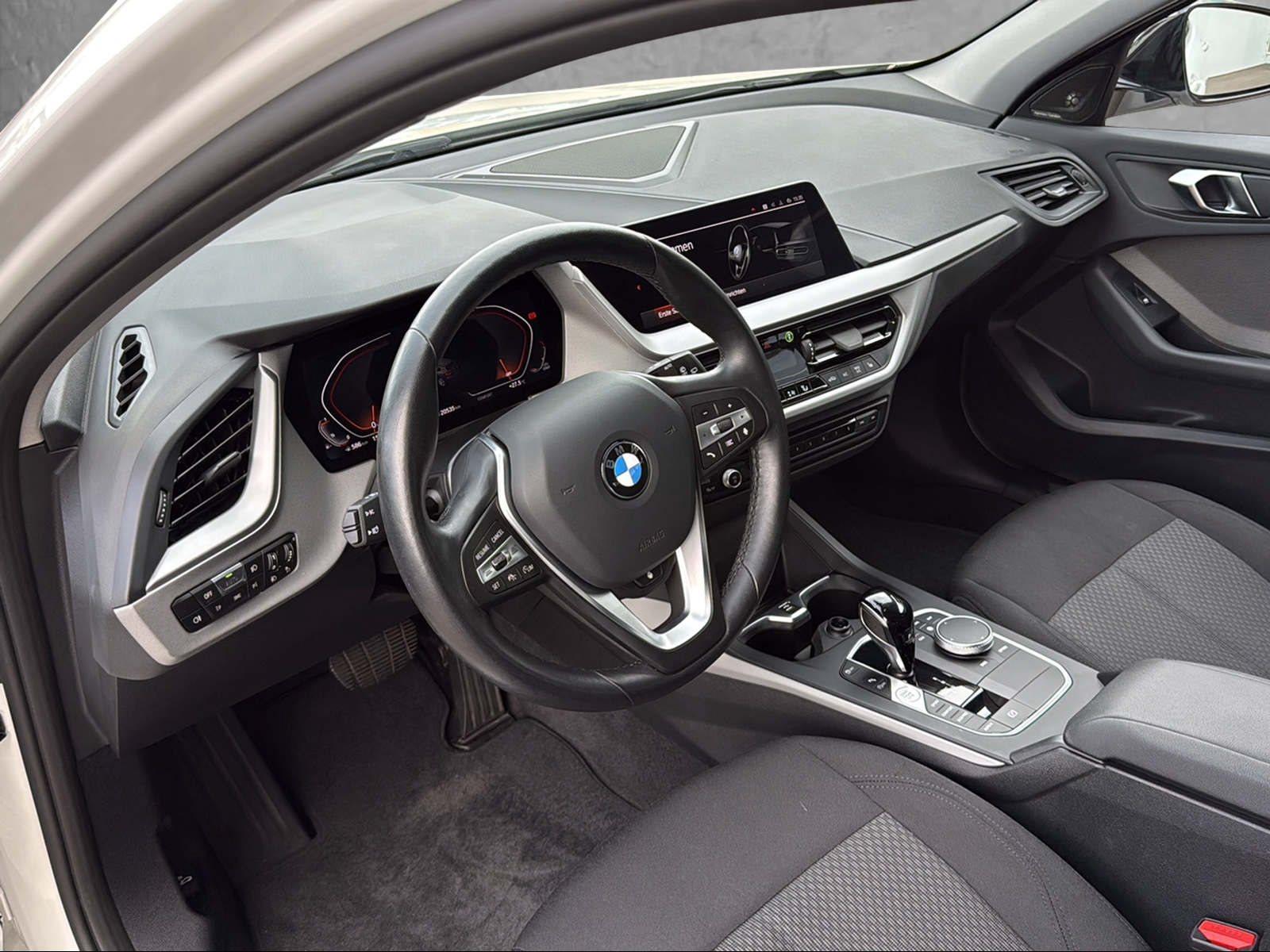 BMW 1er – Bild 23