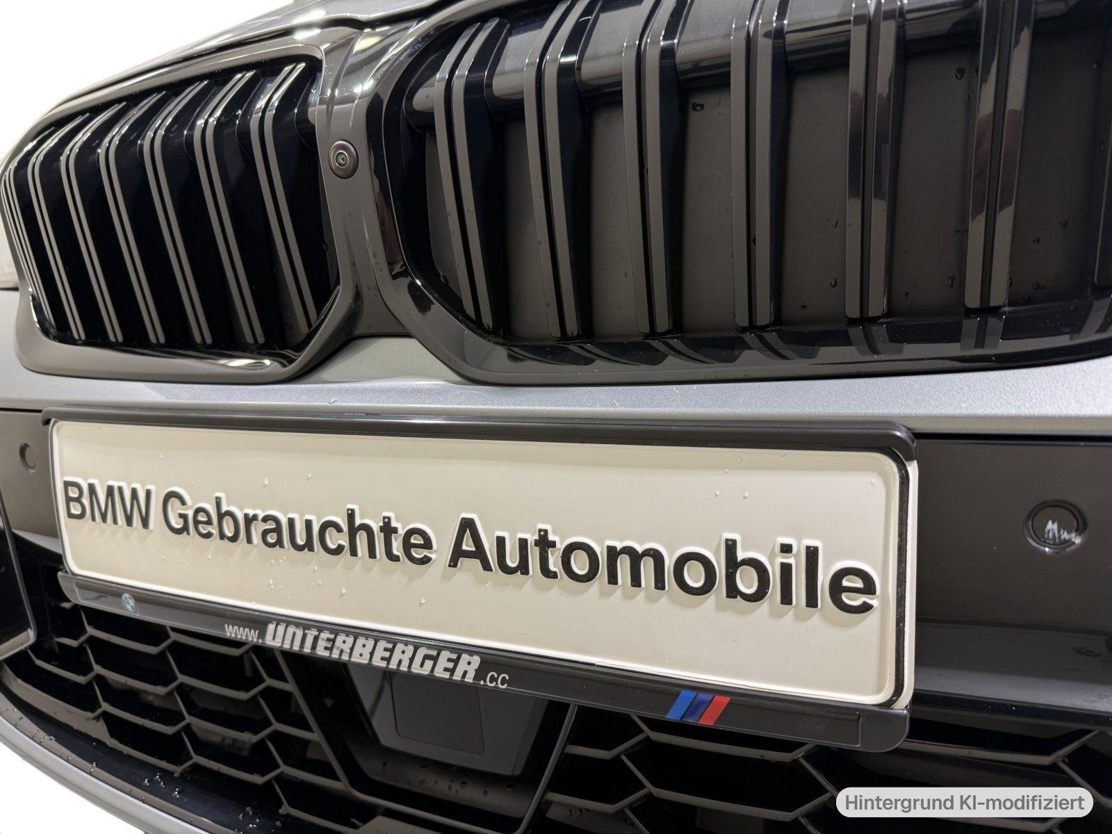 BMW 3er Touring – Bild 6