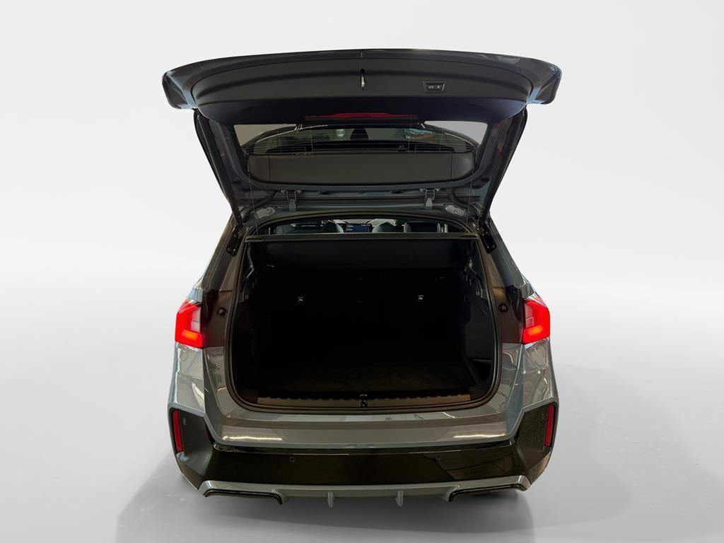 BMW X1 – Bild 13