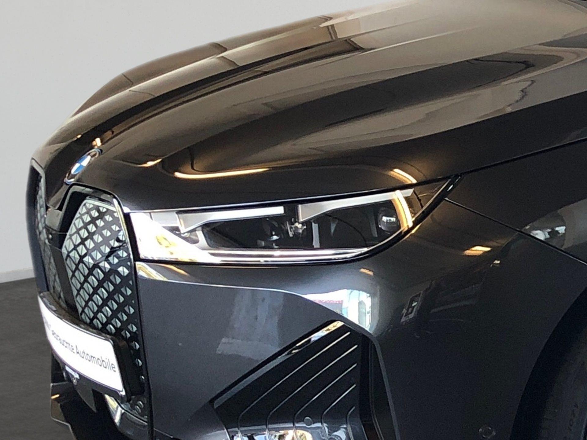 BMW iX – Bild 5