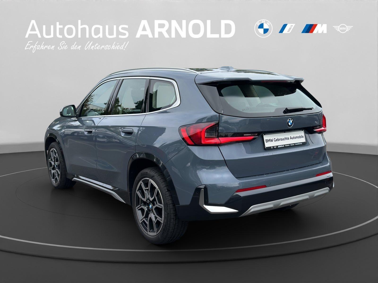 BMW X1 – Bild 6