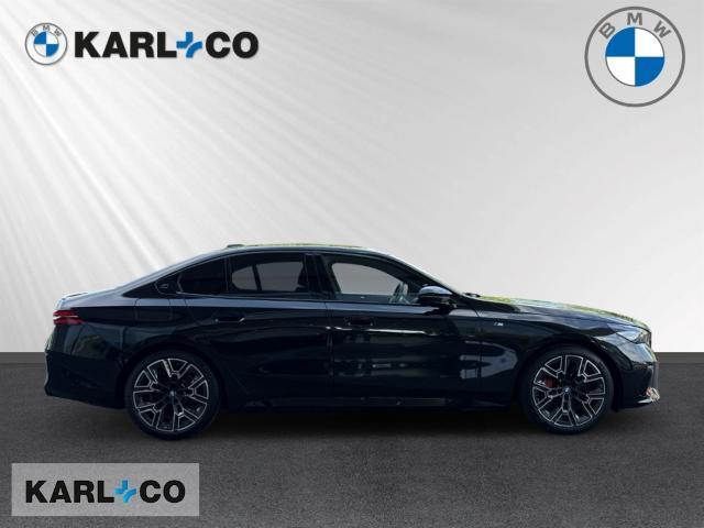 BMW i5 – Bild 10