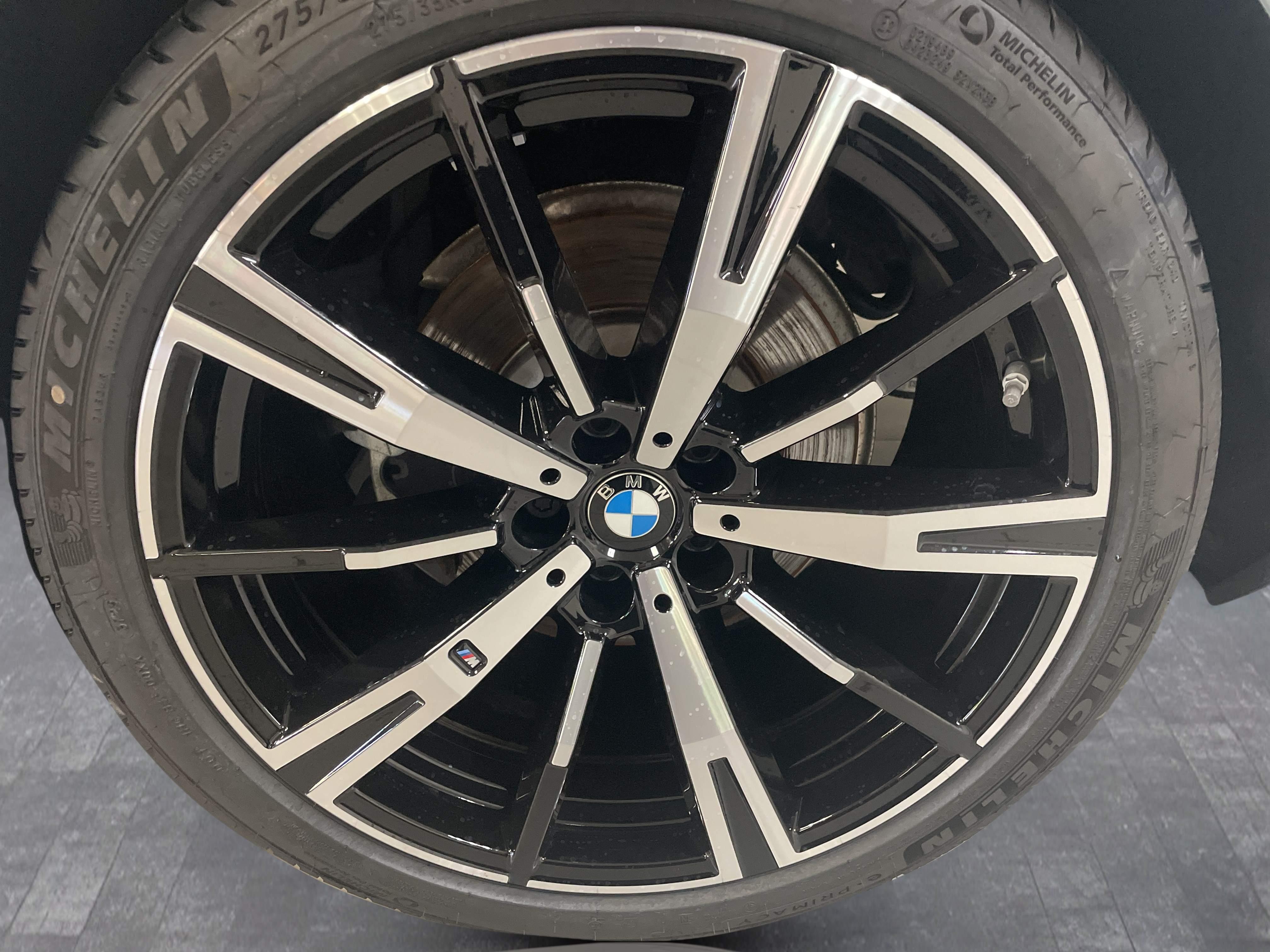 BMW 5er Touring – Bild 18