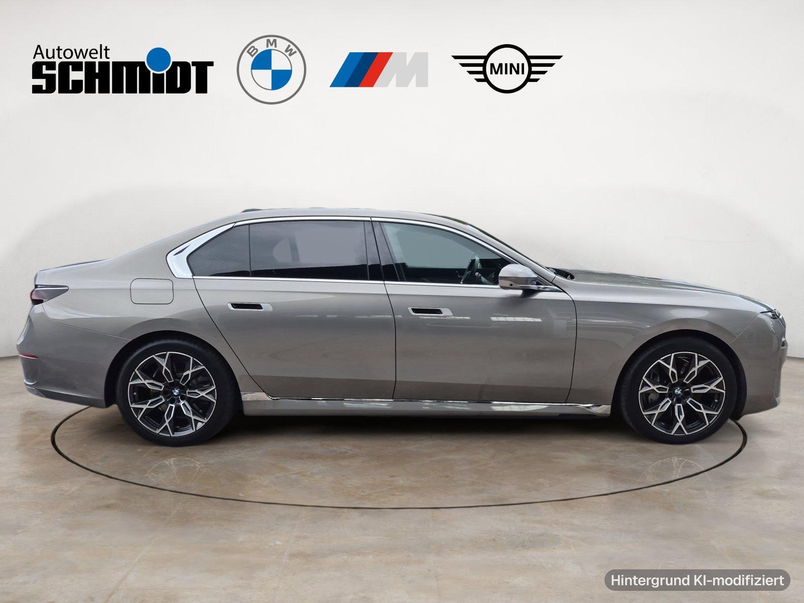 BMW 7er – Bild 6