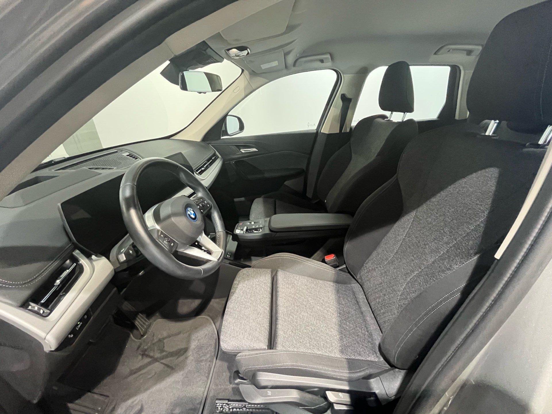 BMW iX1 – Bild 17