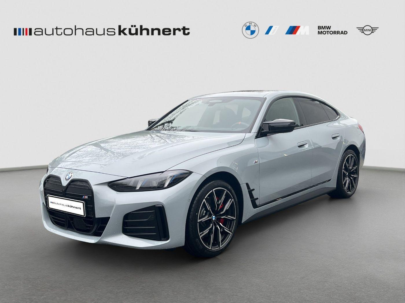 BMW 4er Gran Coupé – Bild 2