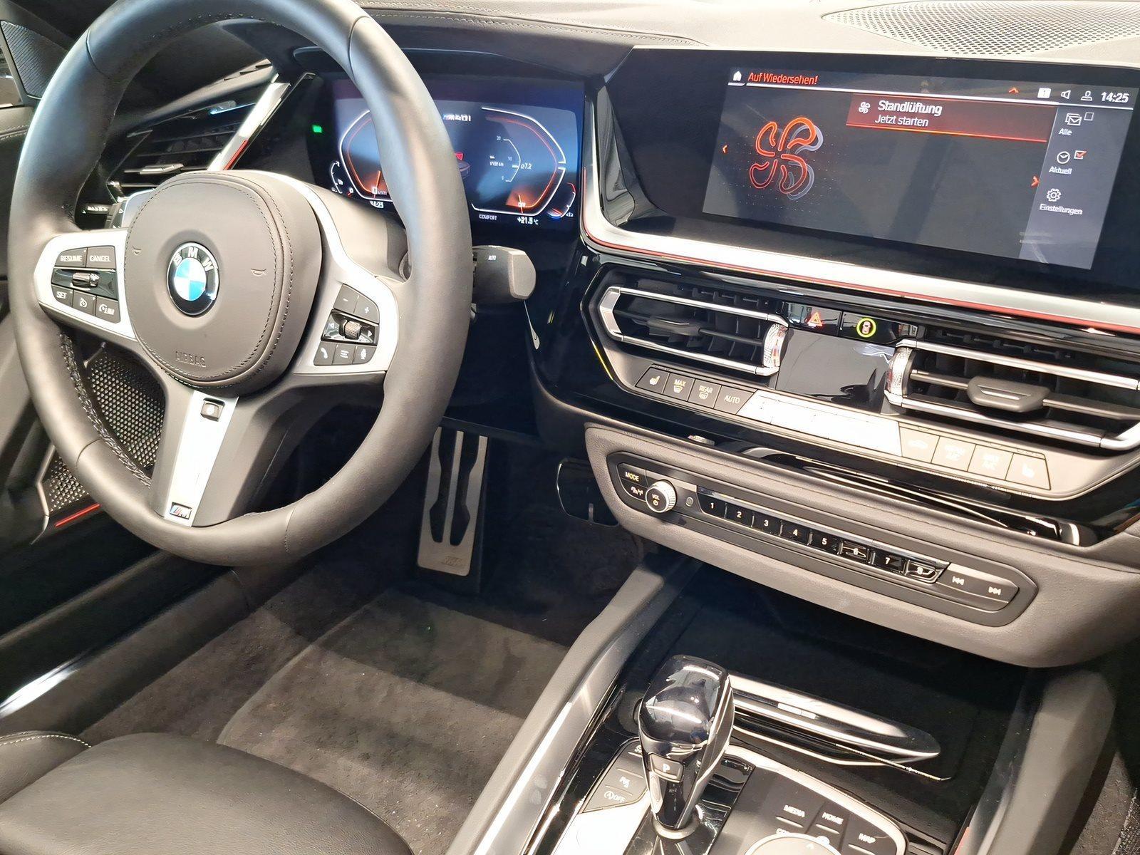 BMW Z4 – Bild 10