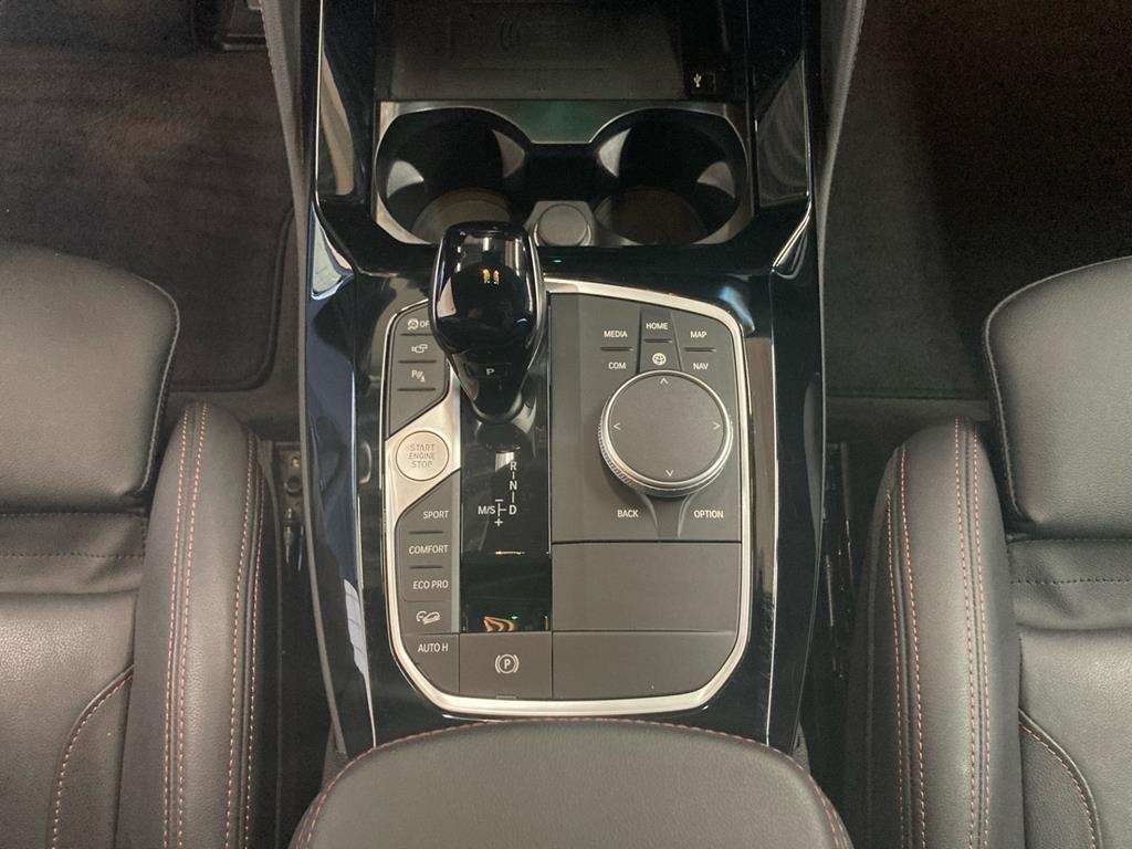 BMW X4 – Bild 8