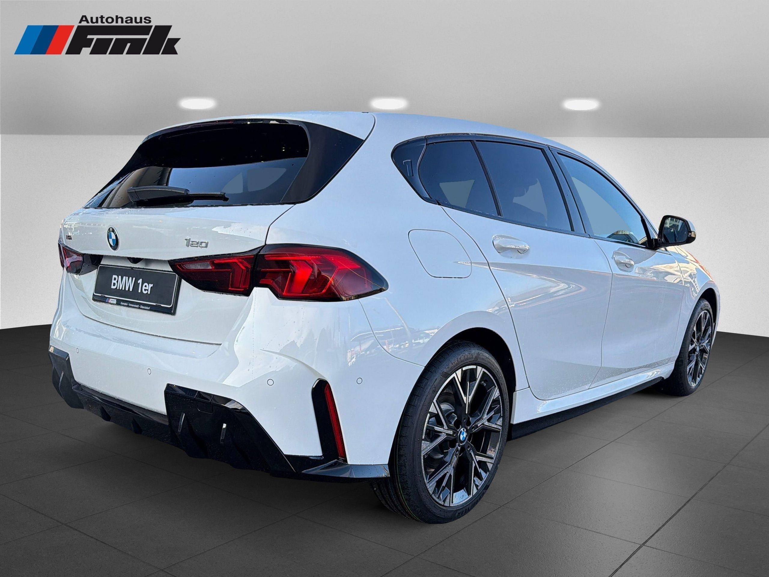 BMW 1er – Bild 6