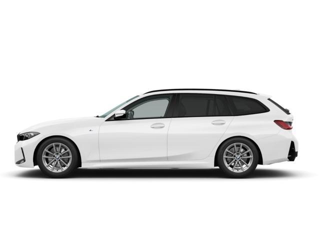 BMW 3er Touring – Bild 3