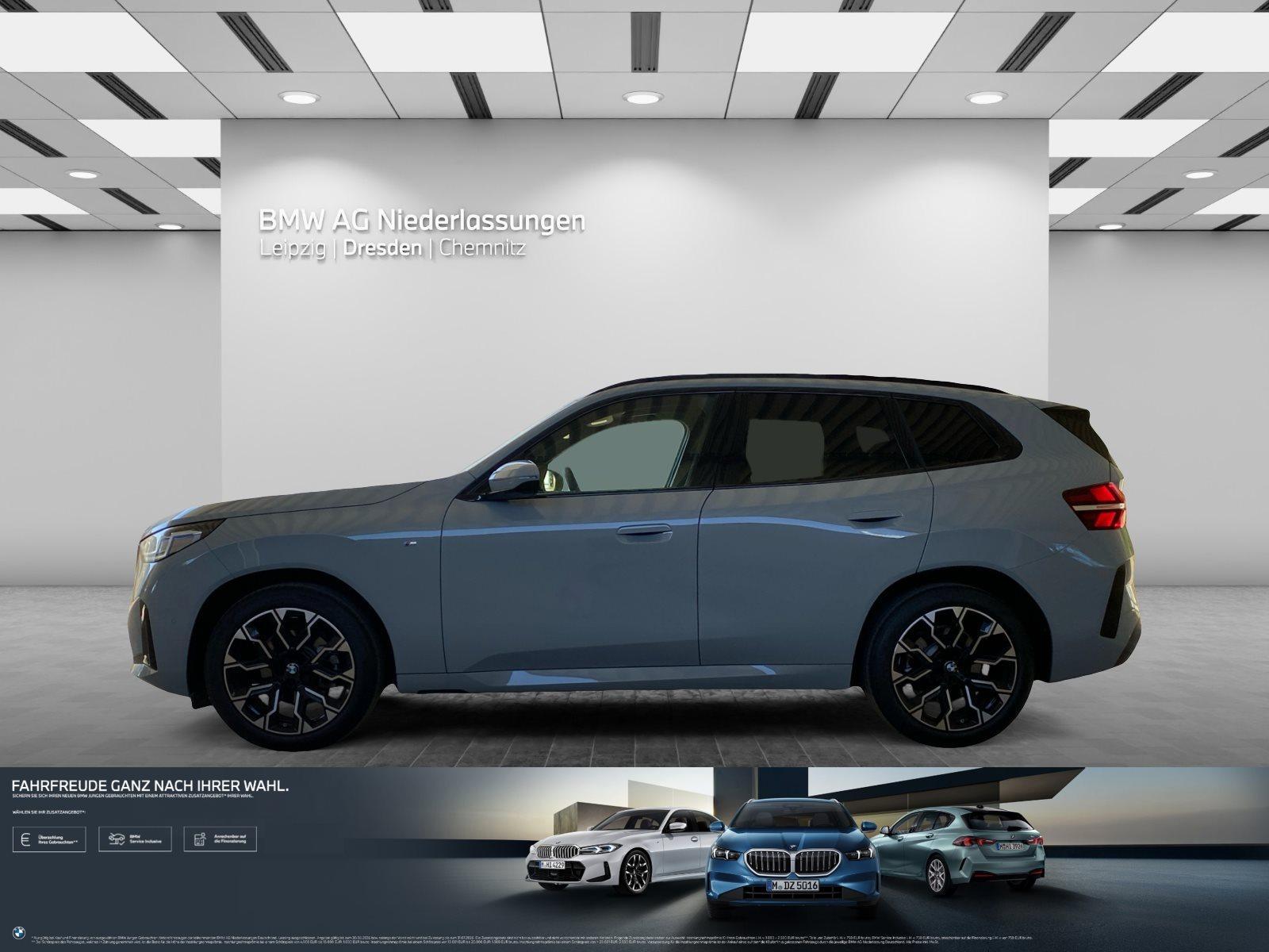 BMW X3 – Bild 4