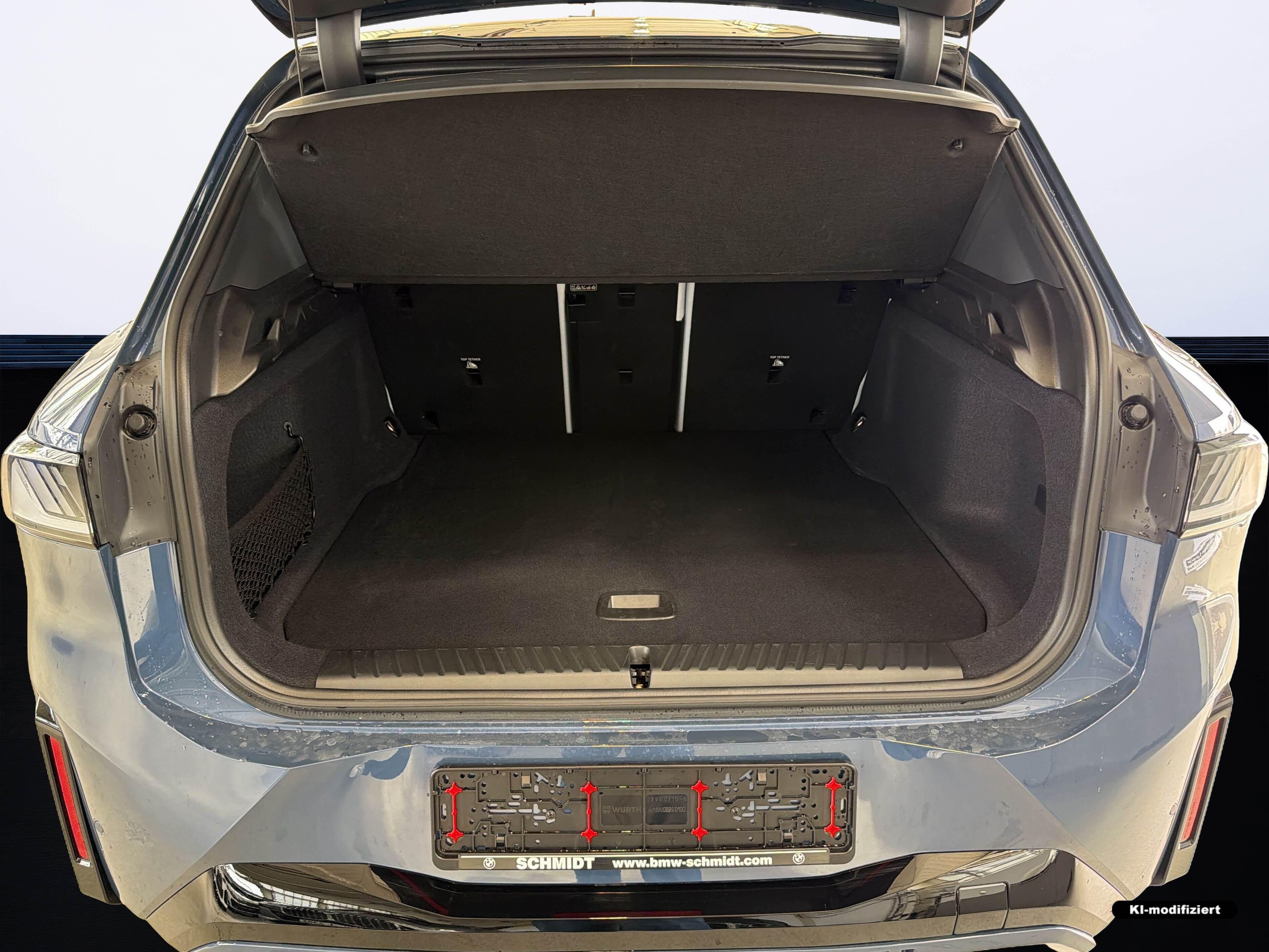 BMW iX3 – Bild 9