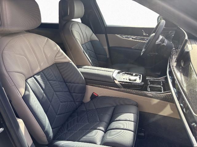 BMW i7 – Bild 6