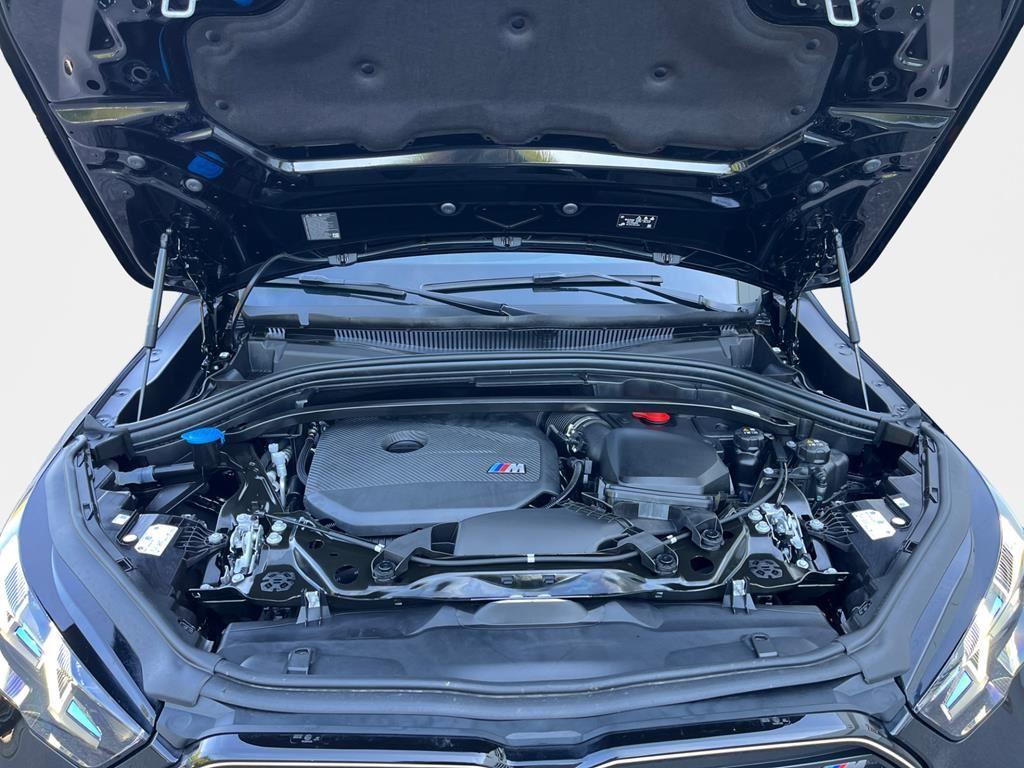 BMW X2 – Bild 14