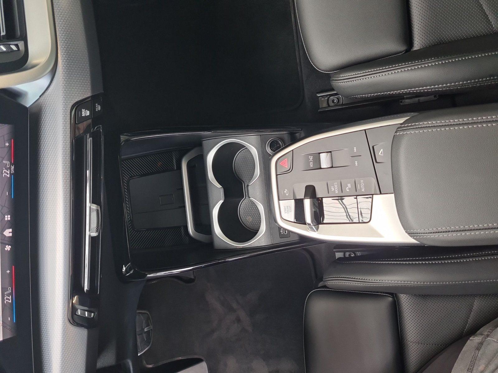 BMW X1 – Bild 15