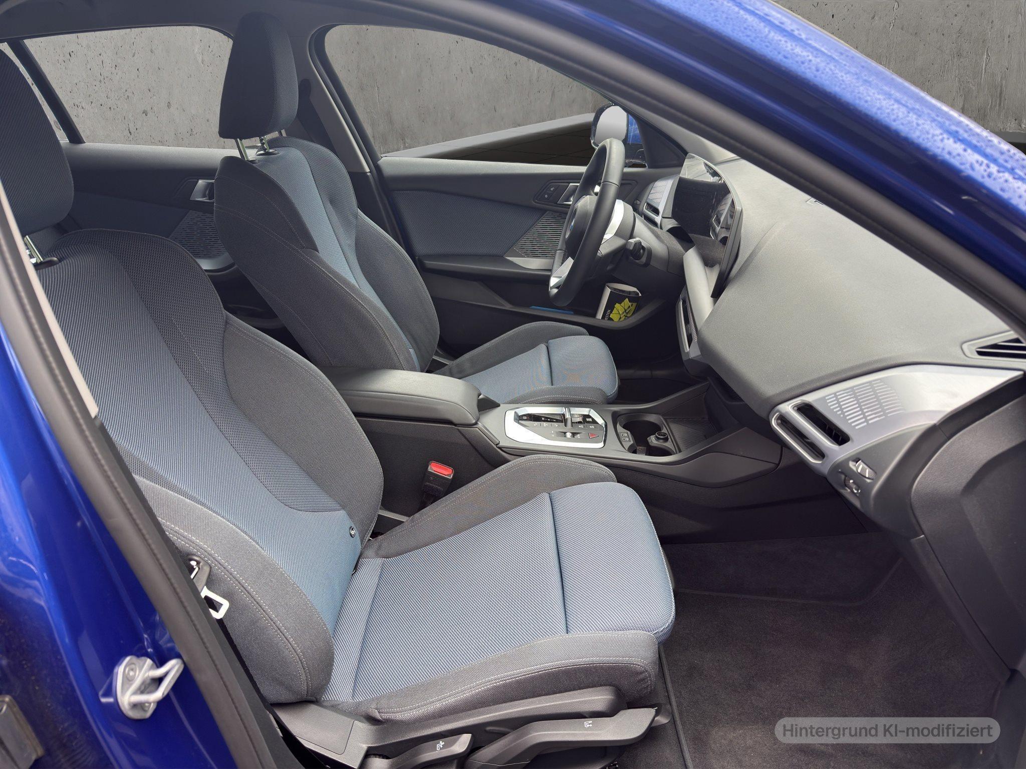 BMW 1er – Bild 20