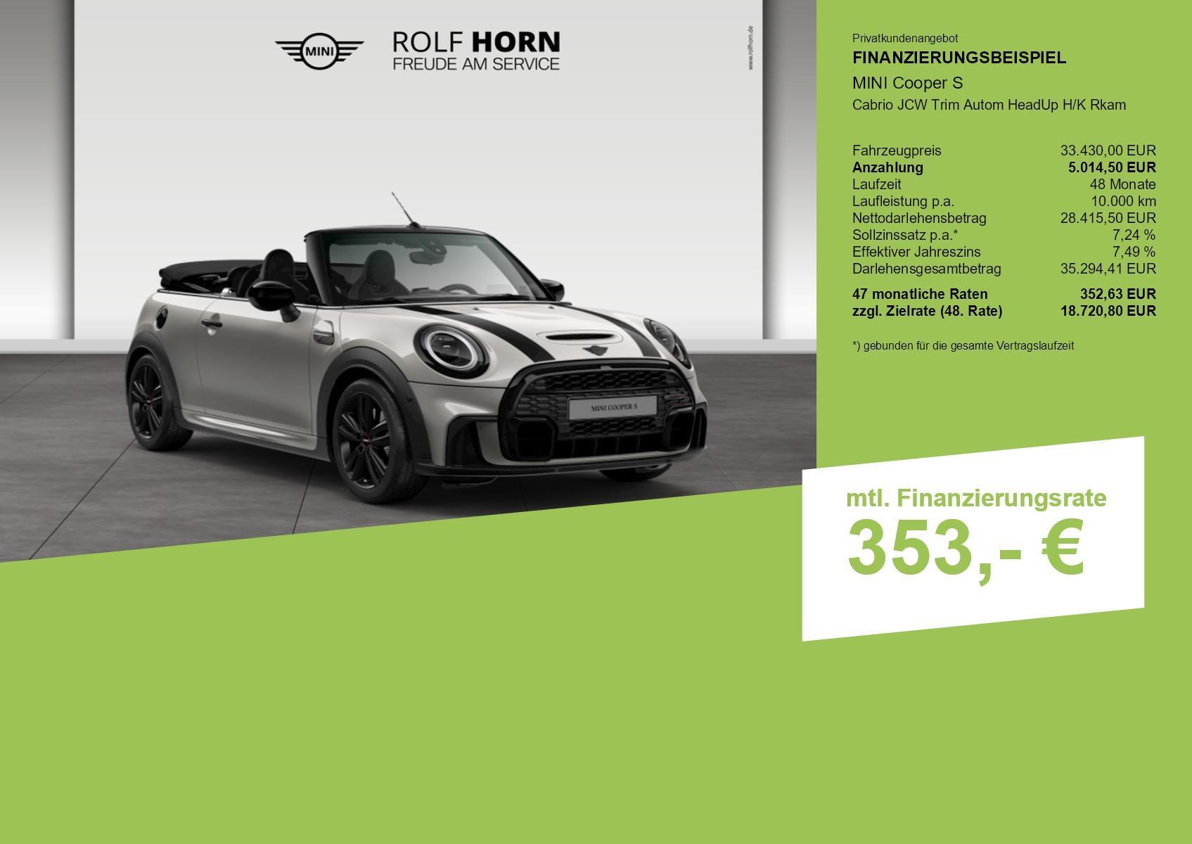 MINI MINI 2023