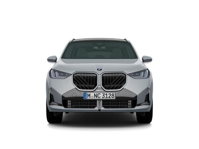BMW X3 – Bild 5