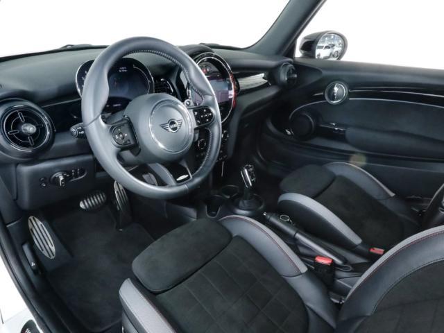 MINI Cabrio – Bild 16