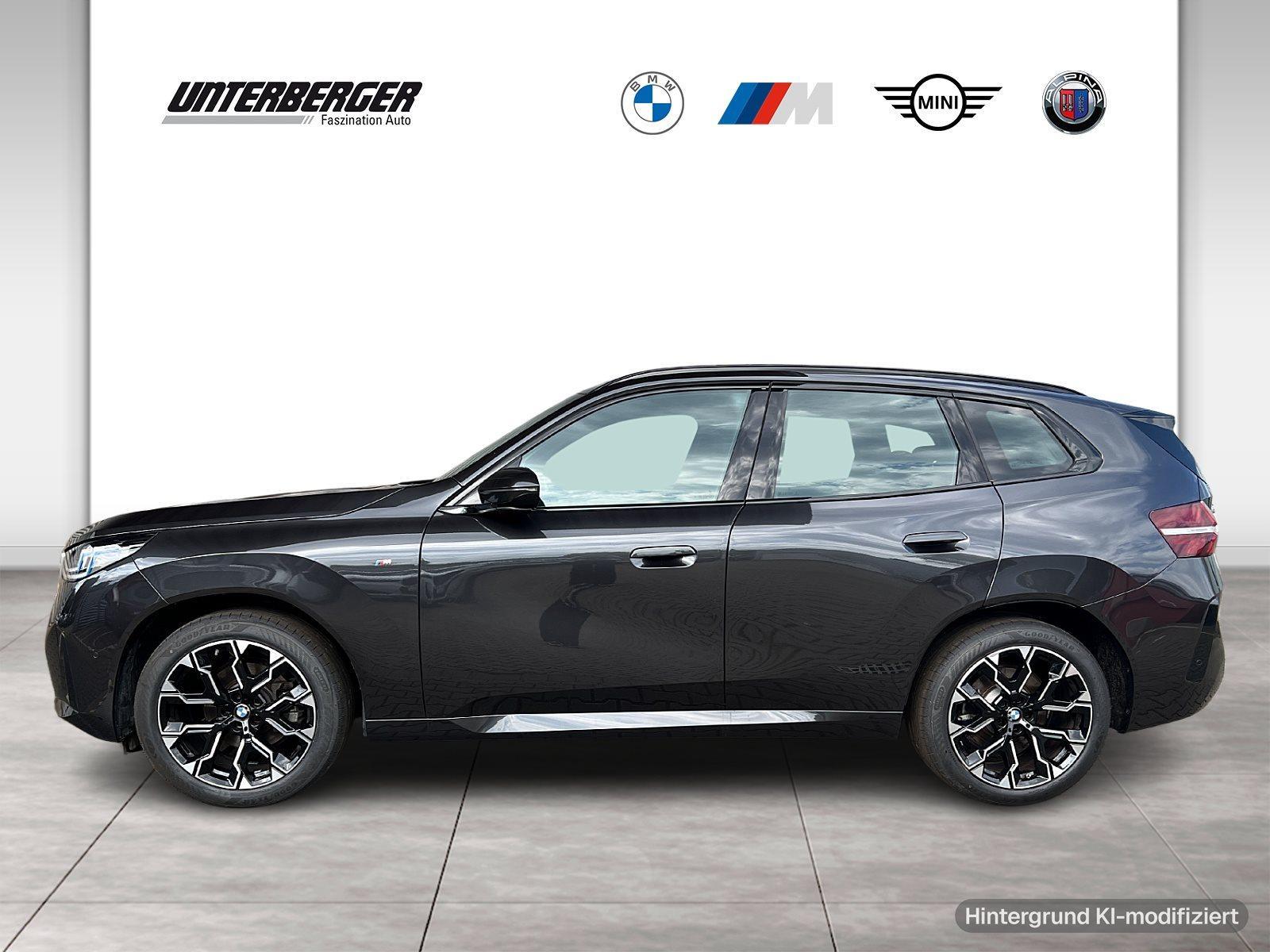 BMW X3 – Bild 3