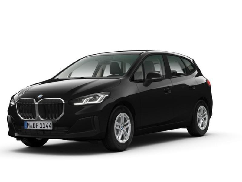 BMW 218i — BMW 218i Active Tourer