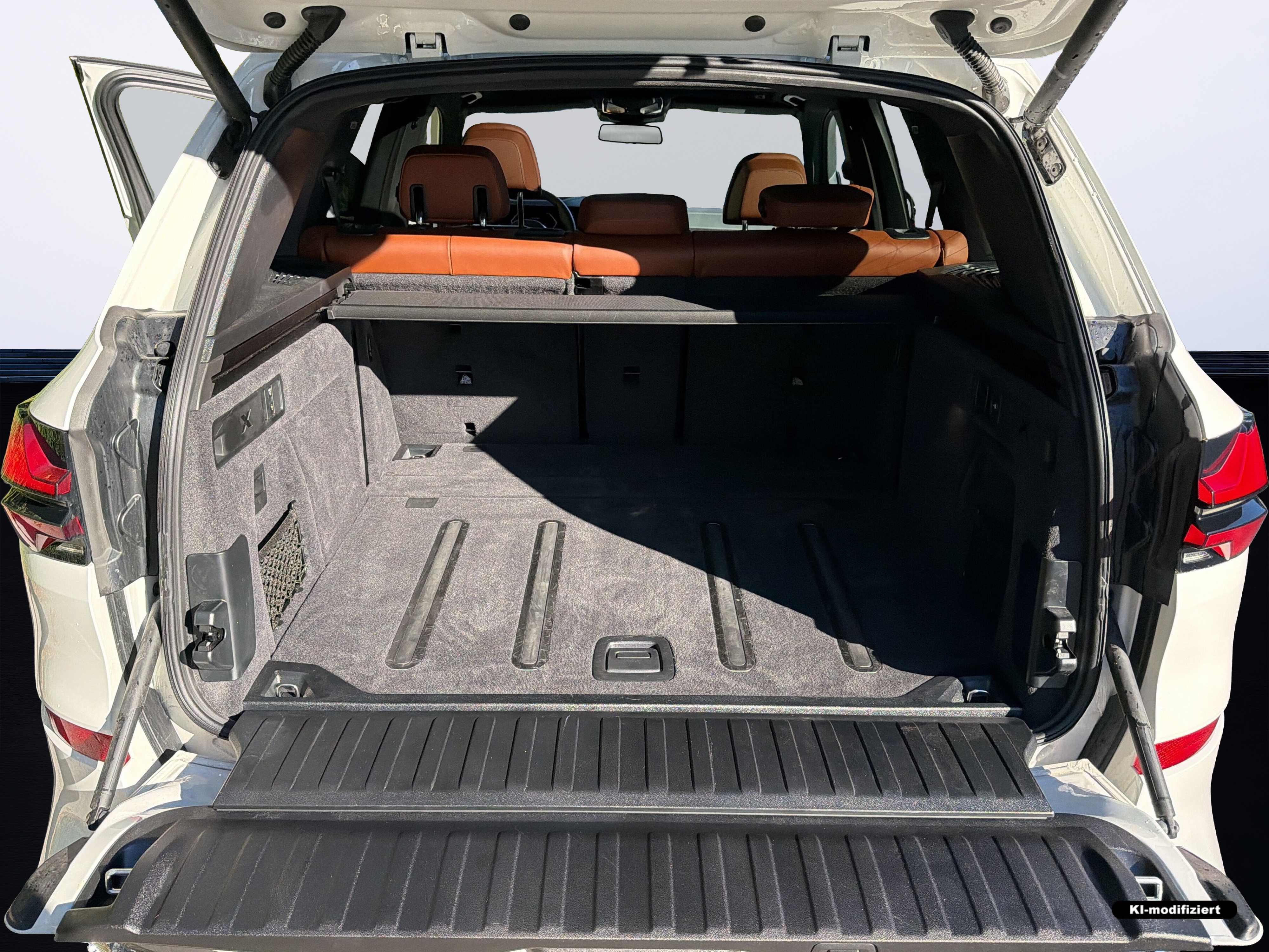 BMW X5 – Bild 7