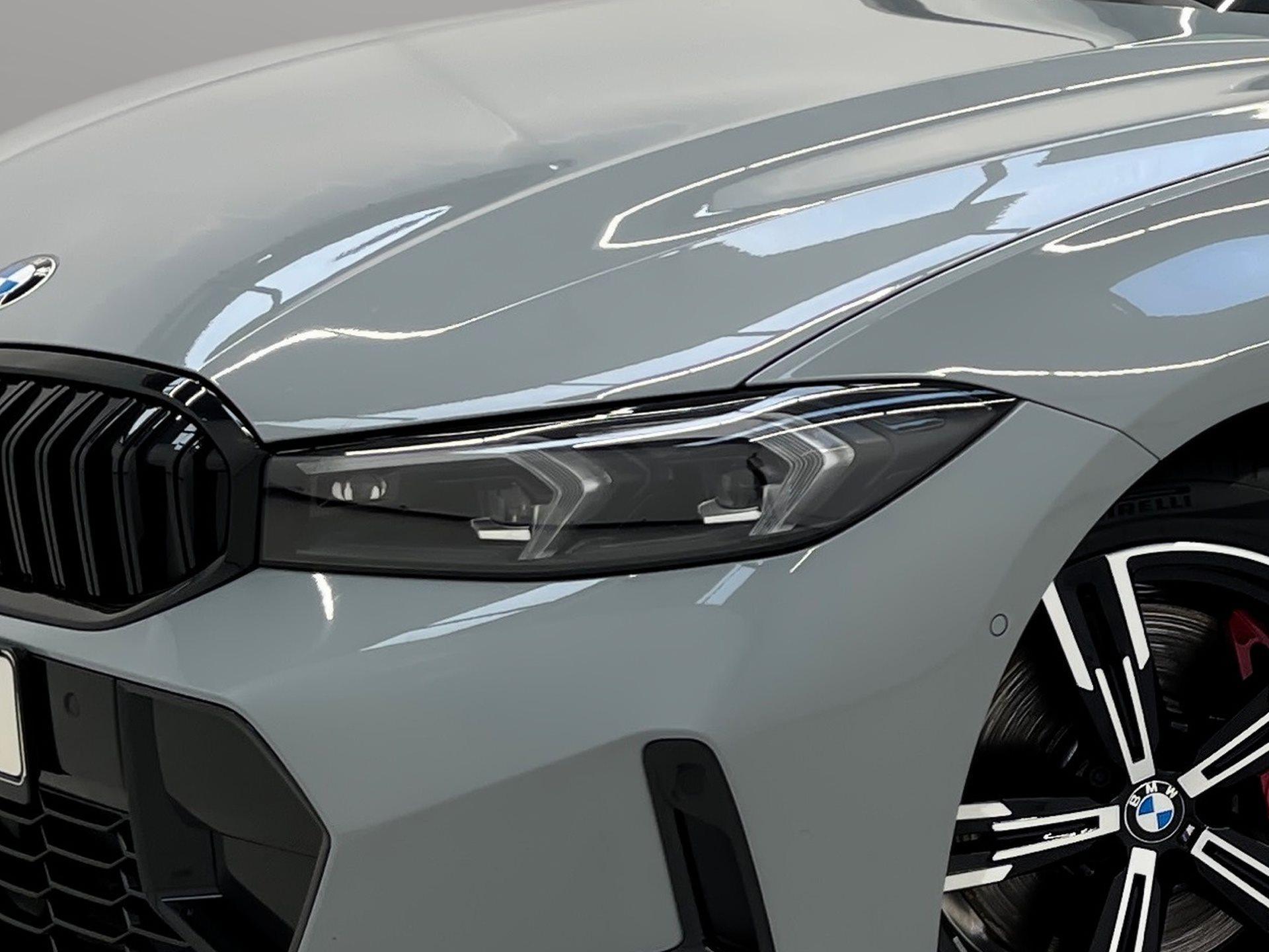 BMW 3er – Bild 14