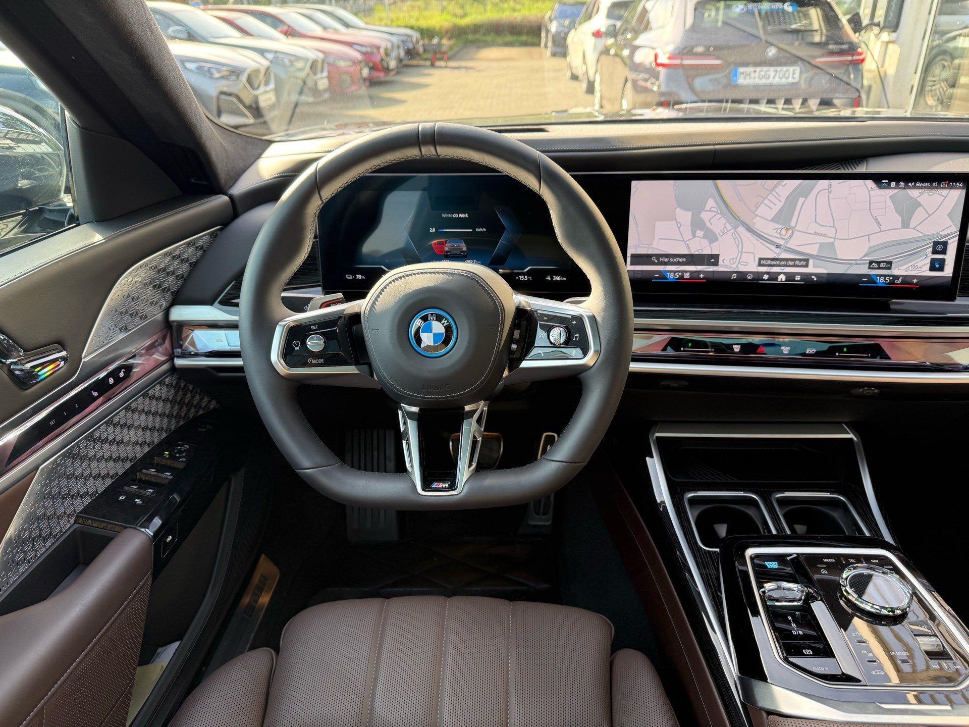BMW i7 – Bild 35