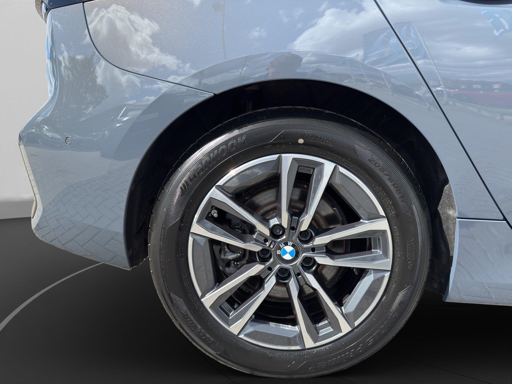 BMW 2er Active Tourer – Bild 33