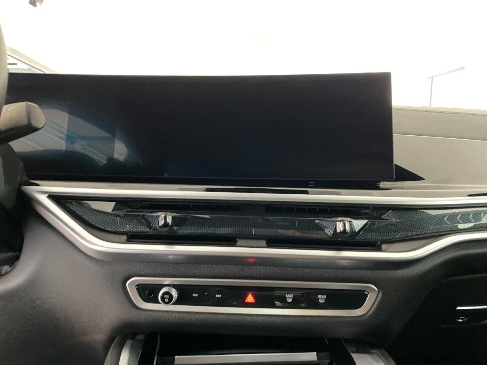 BMW X6 – Bild 13