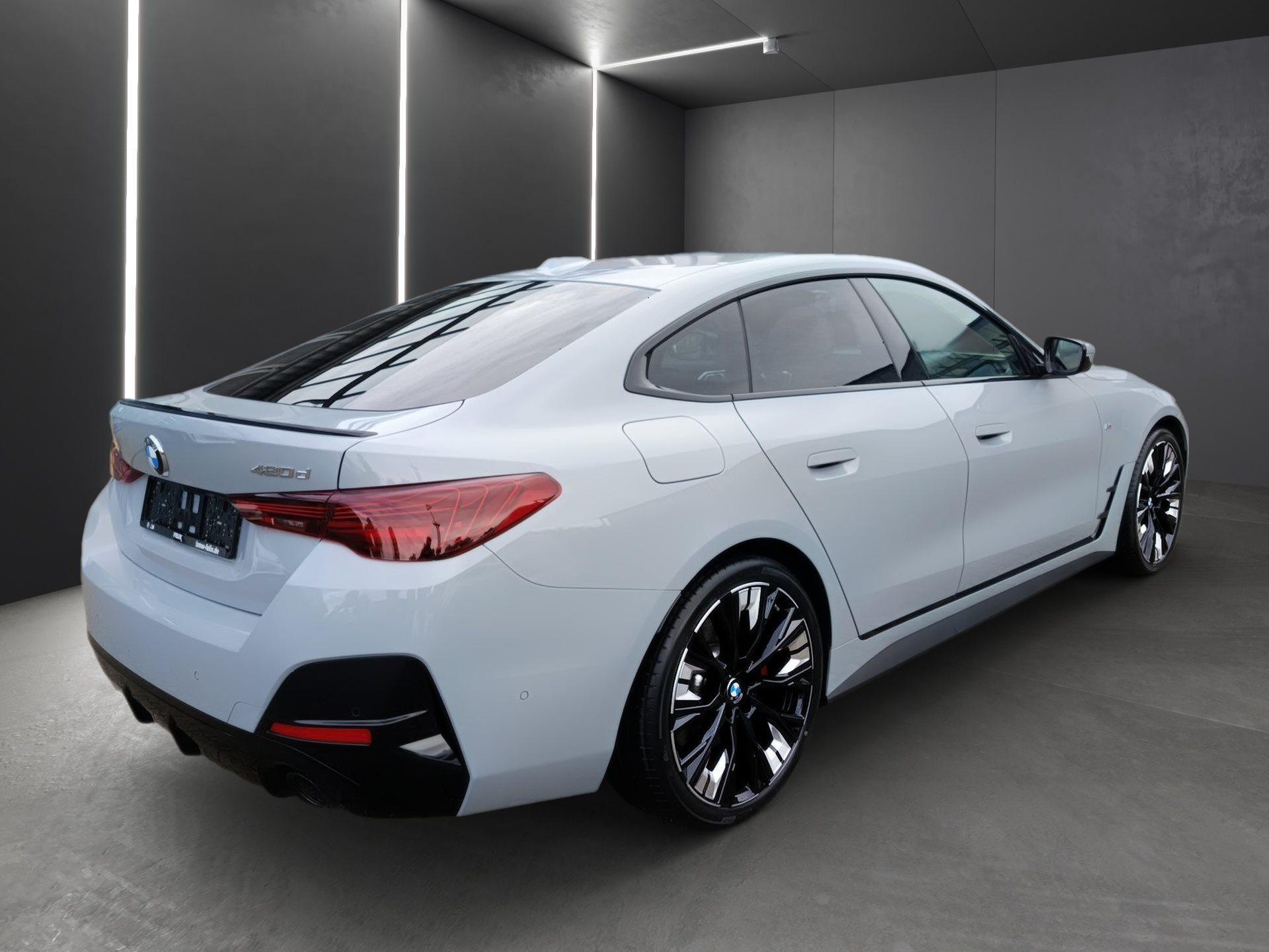BMW 4er Gran Coupé – Bild 6