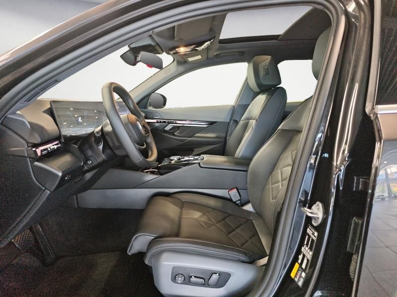 BMW 5er Touring – Bild 23
