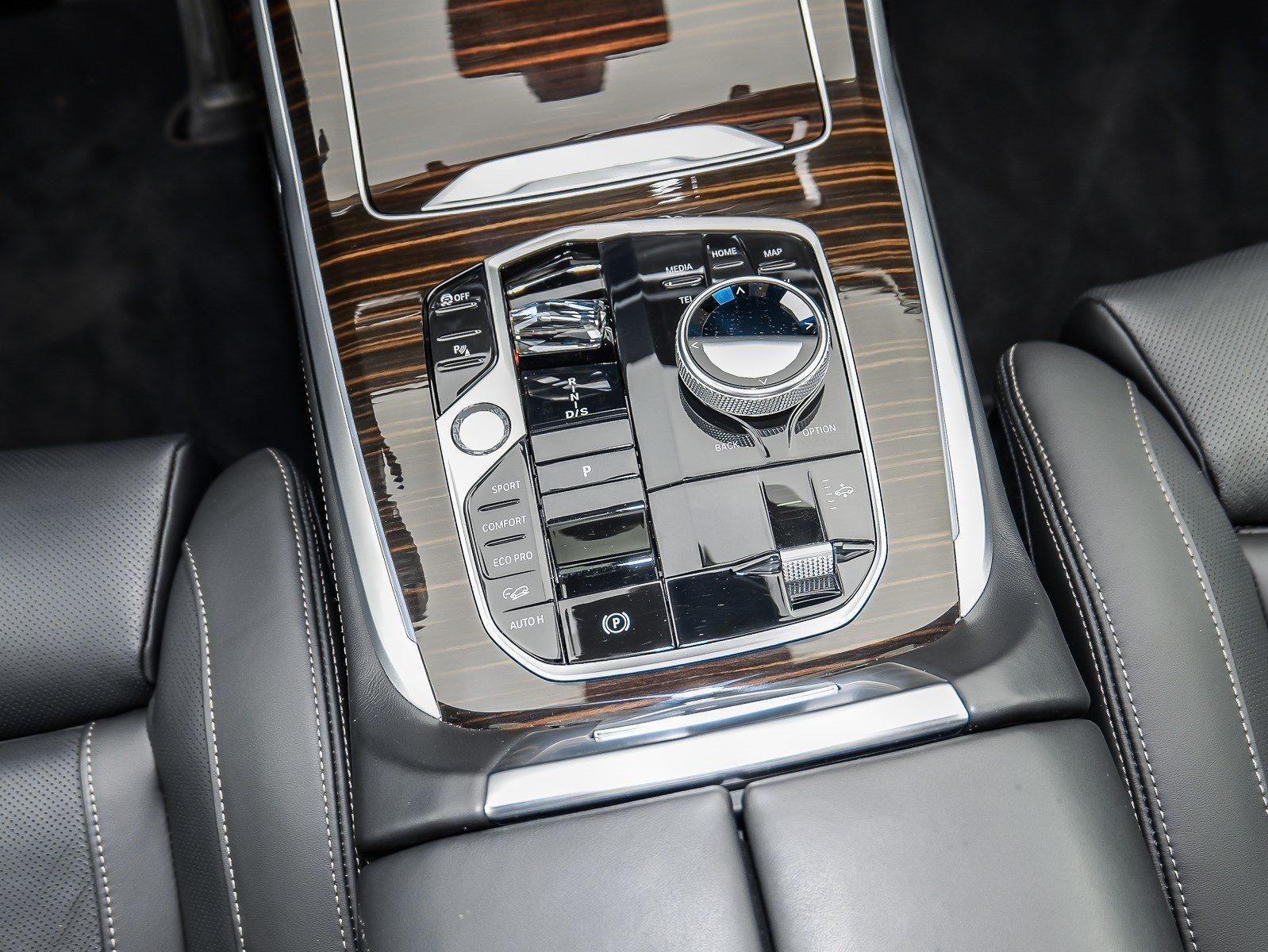 BMW X7 – Bild 22