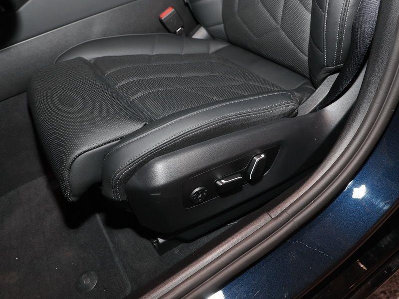BMW 5er – Bild 13