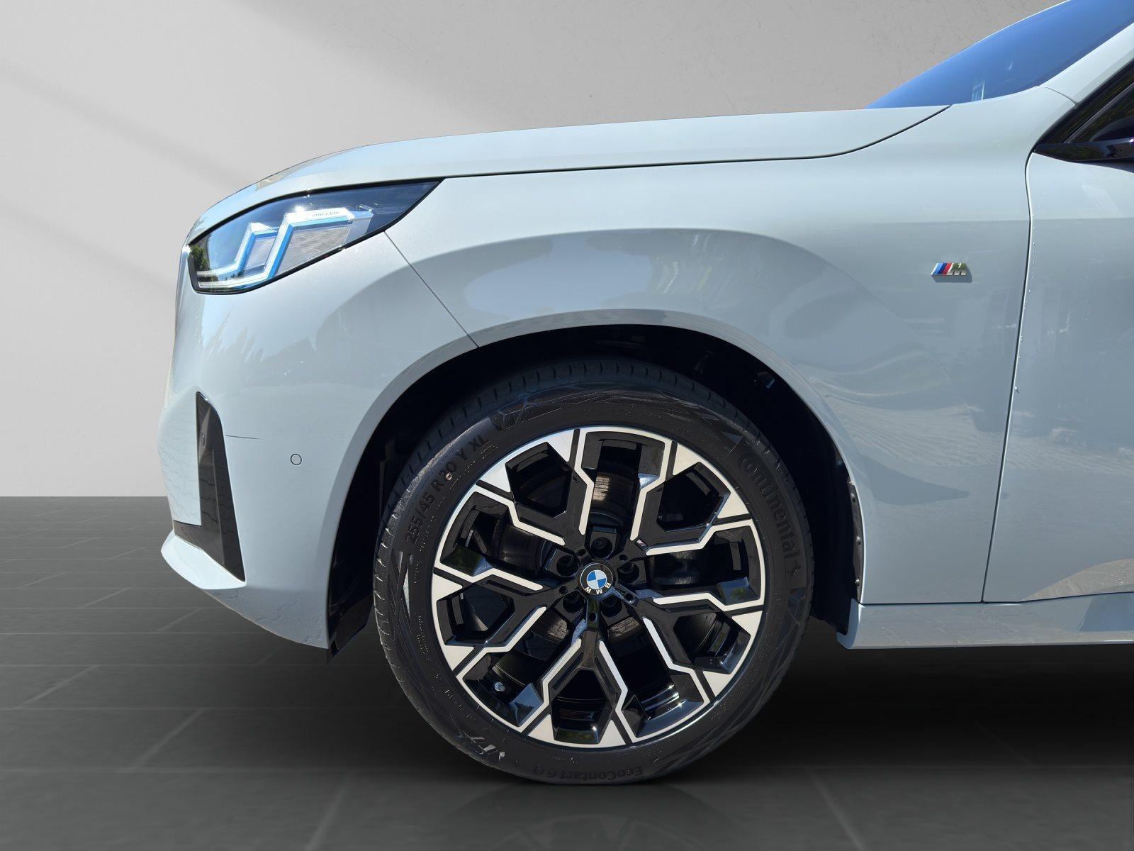 BMW X3 – Bild 19