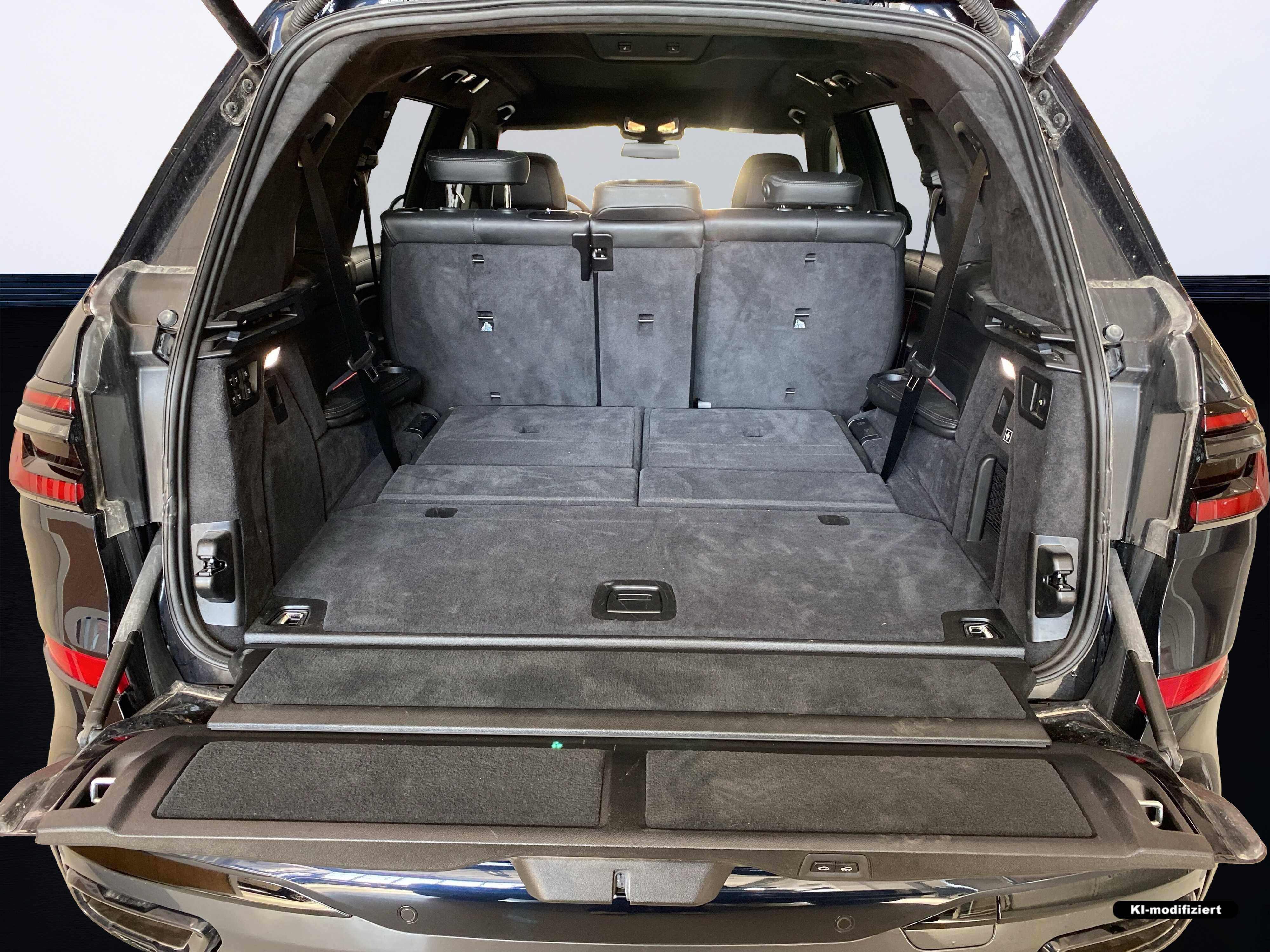BMW X7 – Bild 24