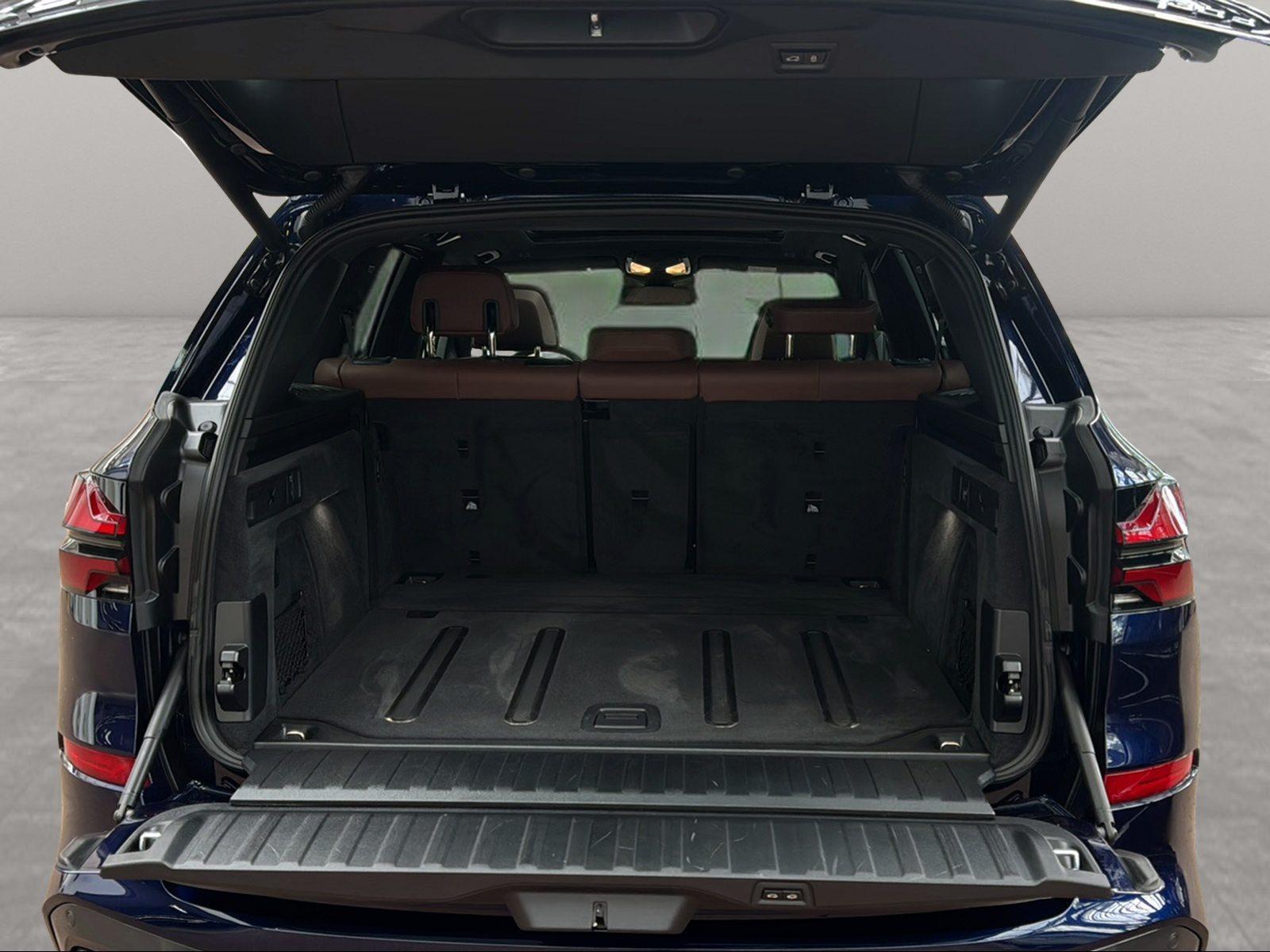 BMW X5 – Bild 25