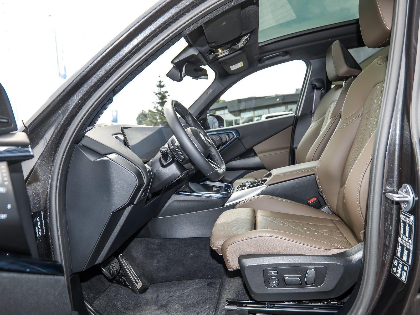 BMW X3 – Bild 5