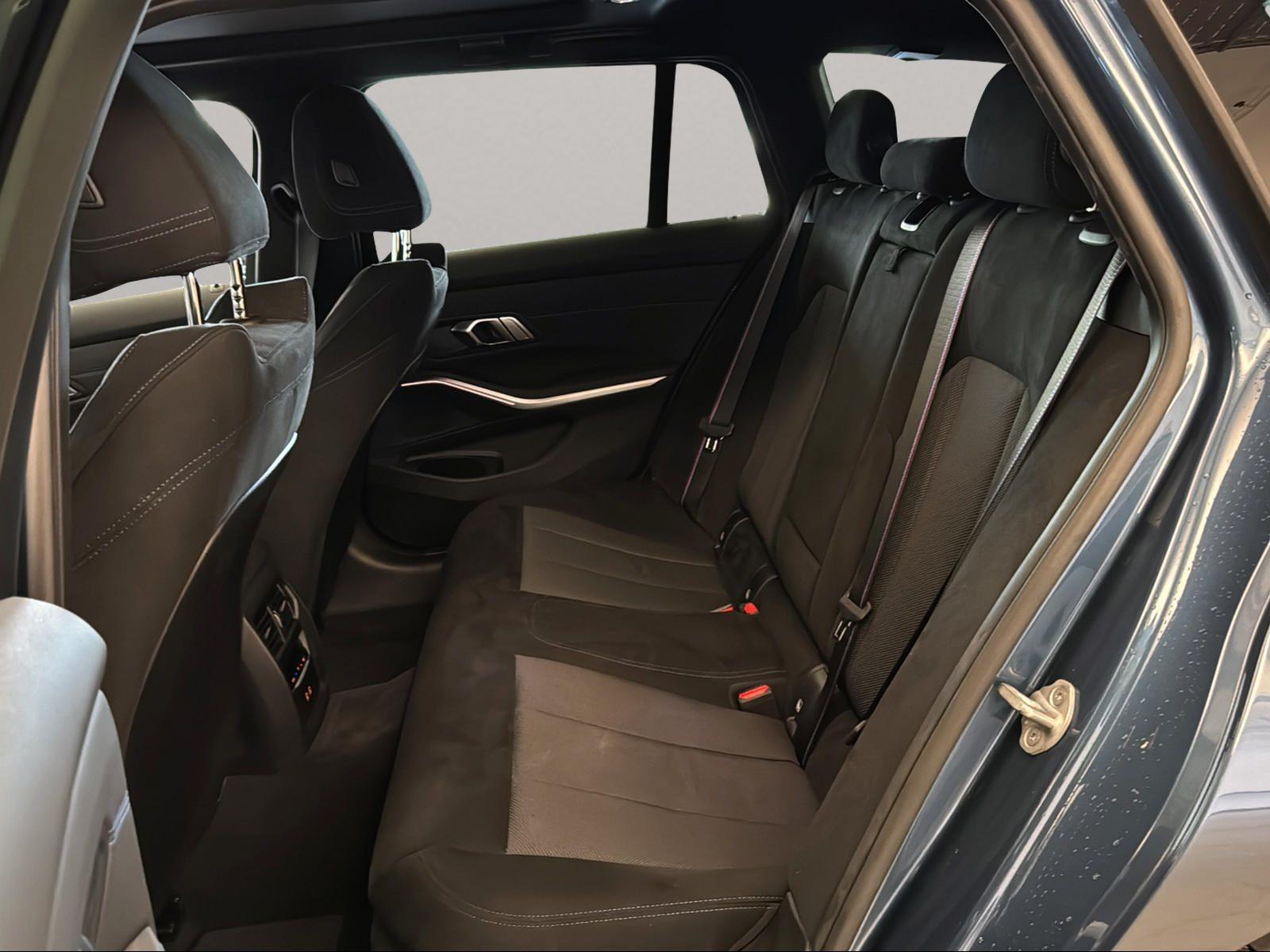 BMW 3er Touring – Bild 22