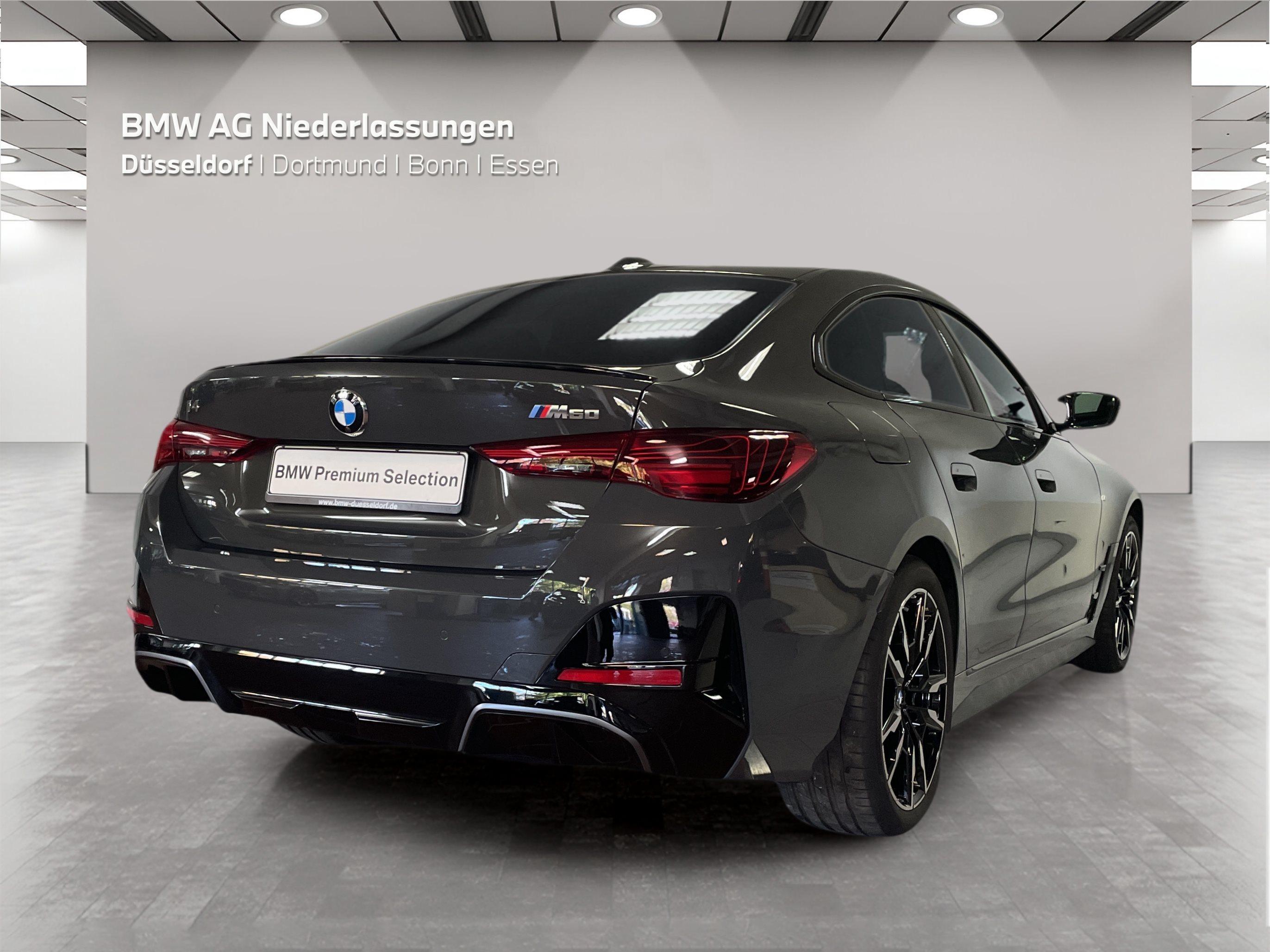 BMW 4er Gran Coupé – Bild 5