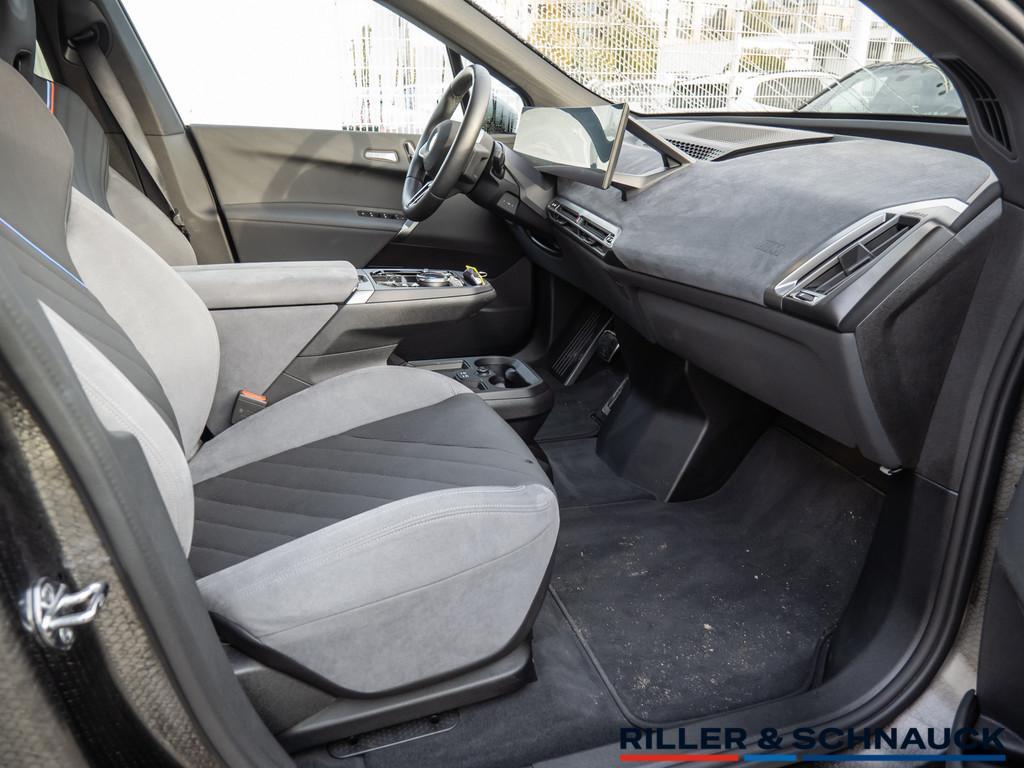 BMW iX – Bild 21