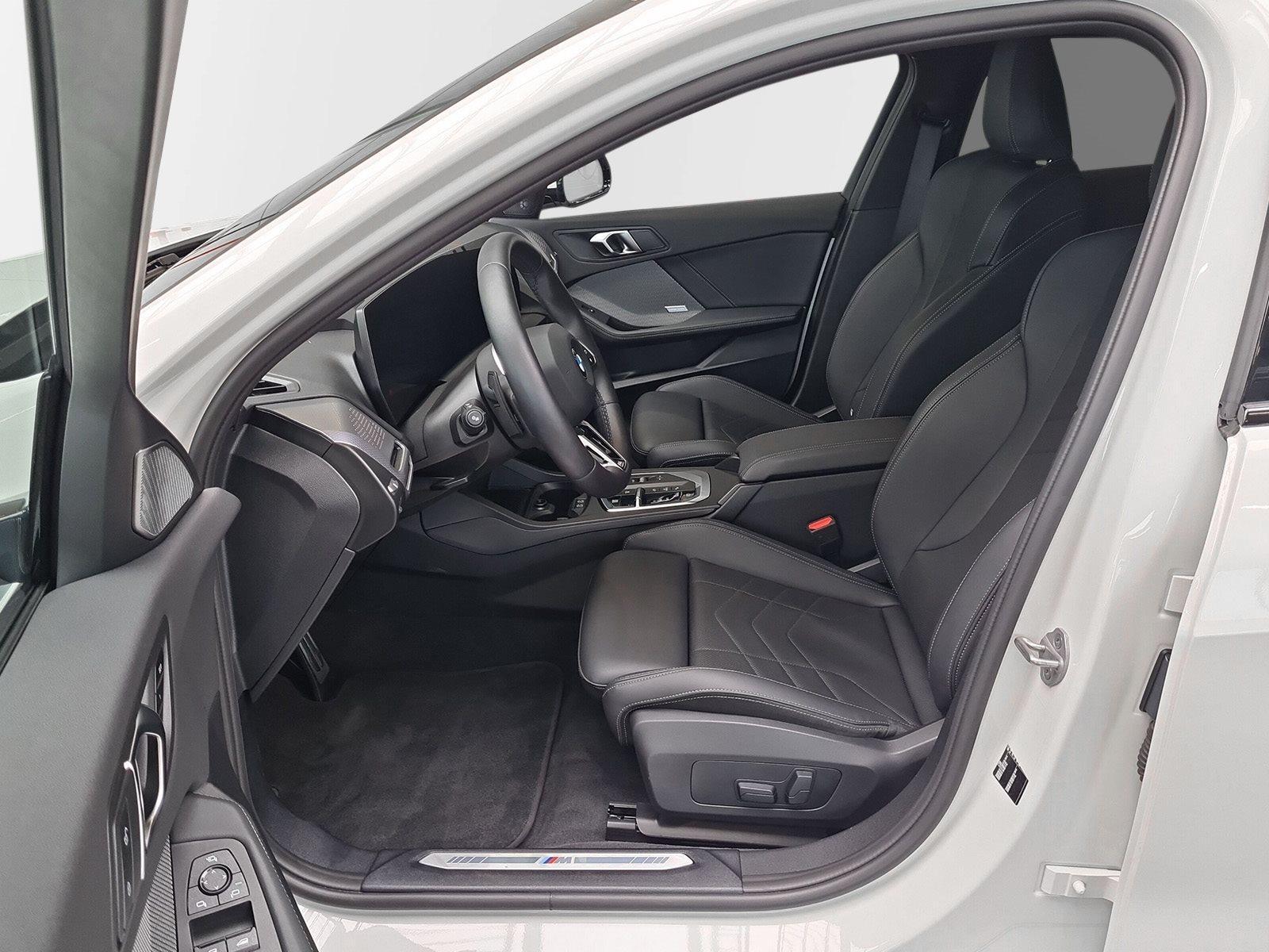 BMW 1er – Bild 12