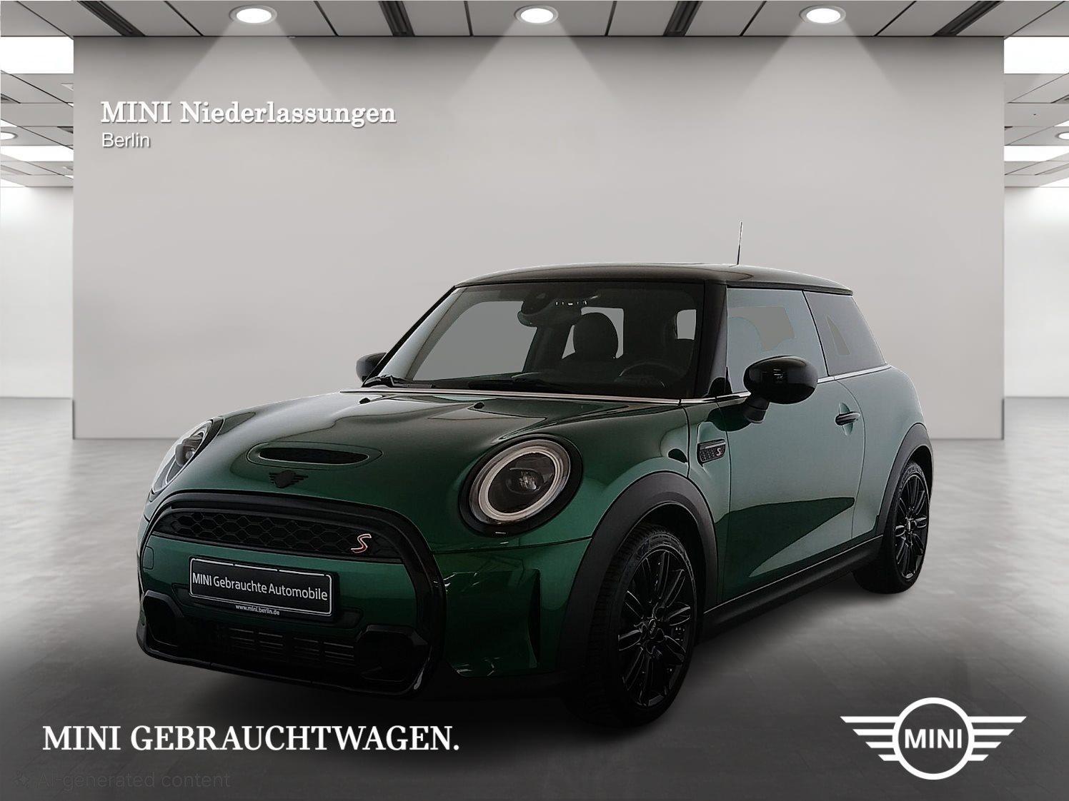 MINI Cooper 3-Türer