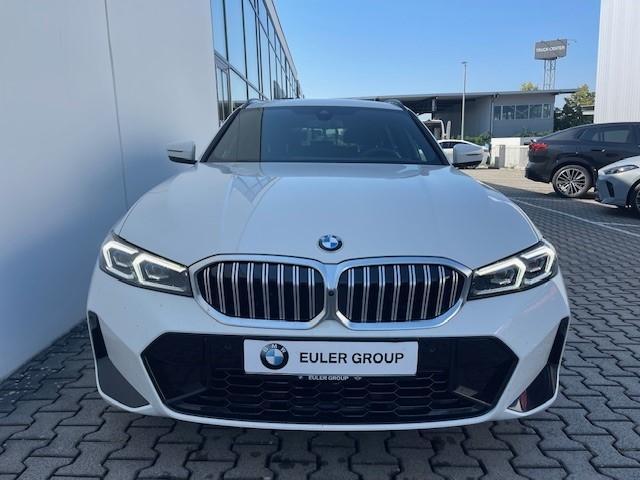 BMW 3er Touring – Bild 7