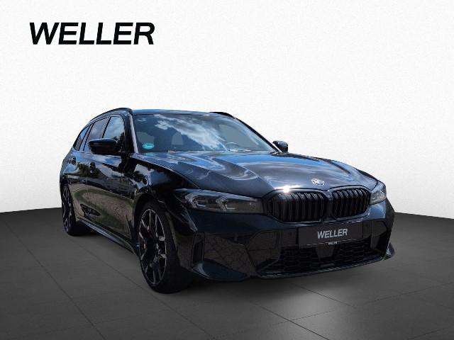 BMW 3er Touring – Bild 2