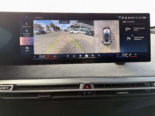 BMW iX – Bild 8